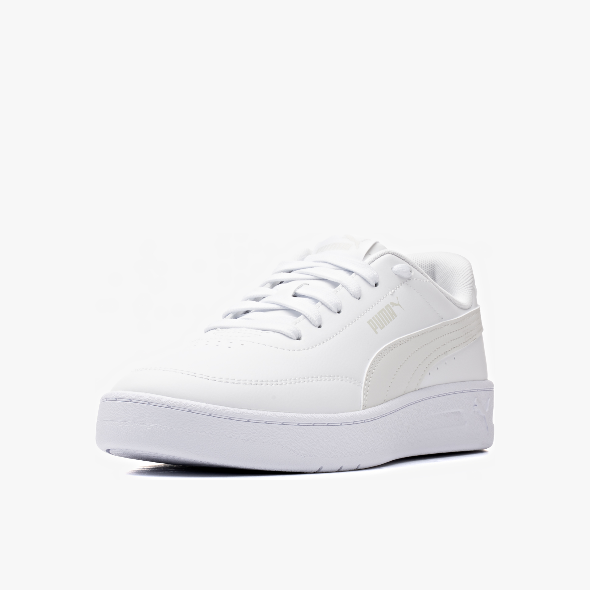 Puma Court Classic Clean