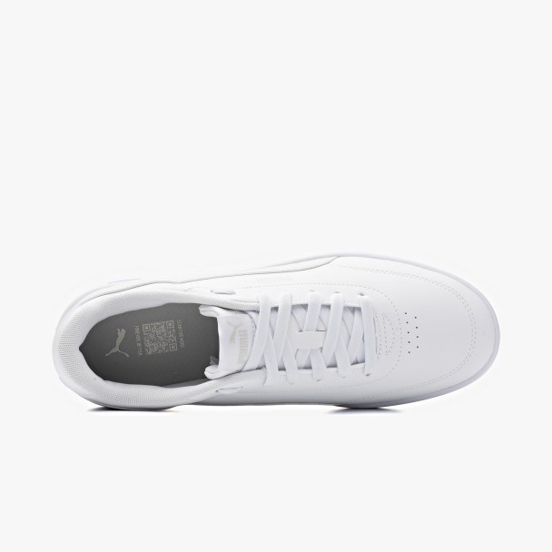 Puma Court Classic Clean