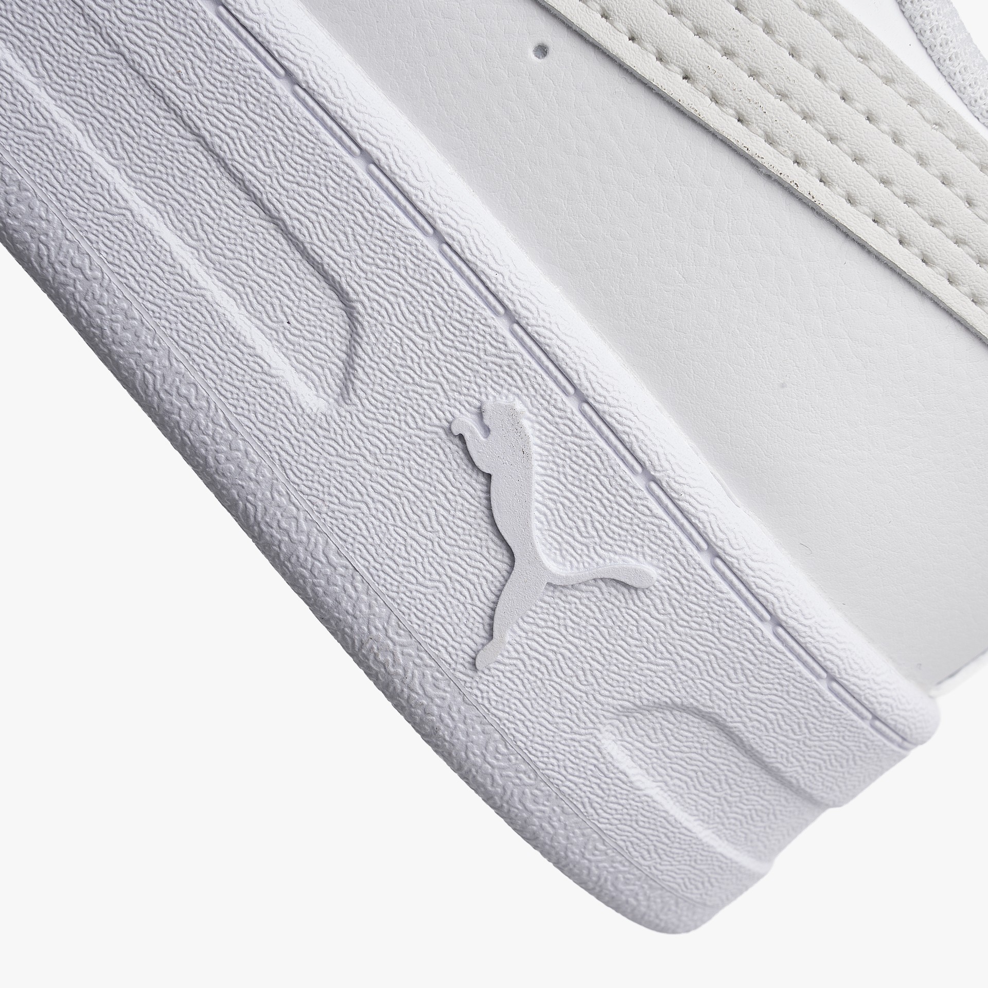Puma Court Classic Clean