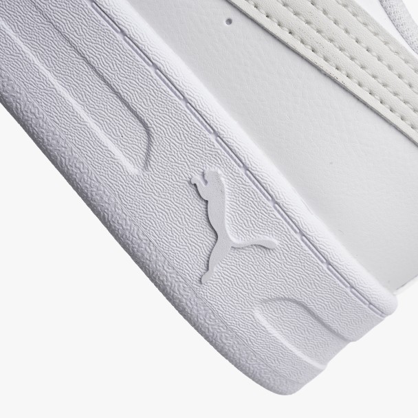 Puma Court Classic Clean
