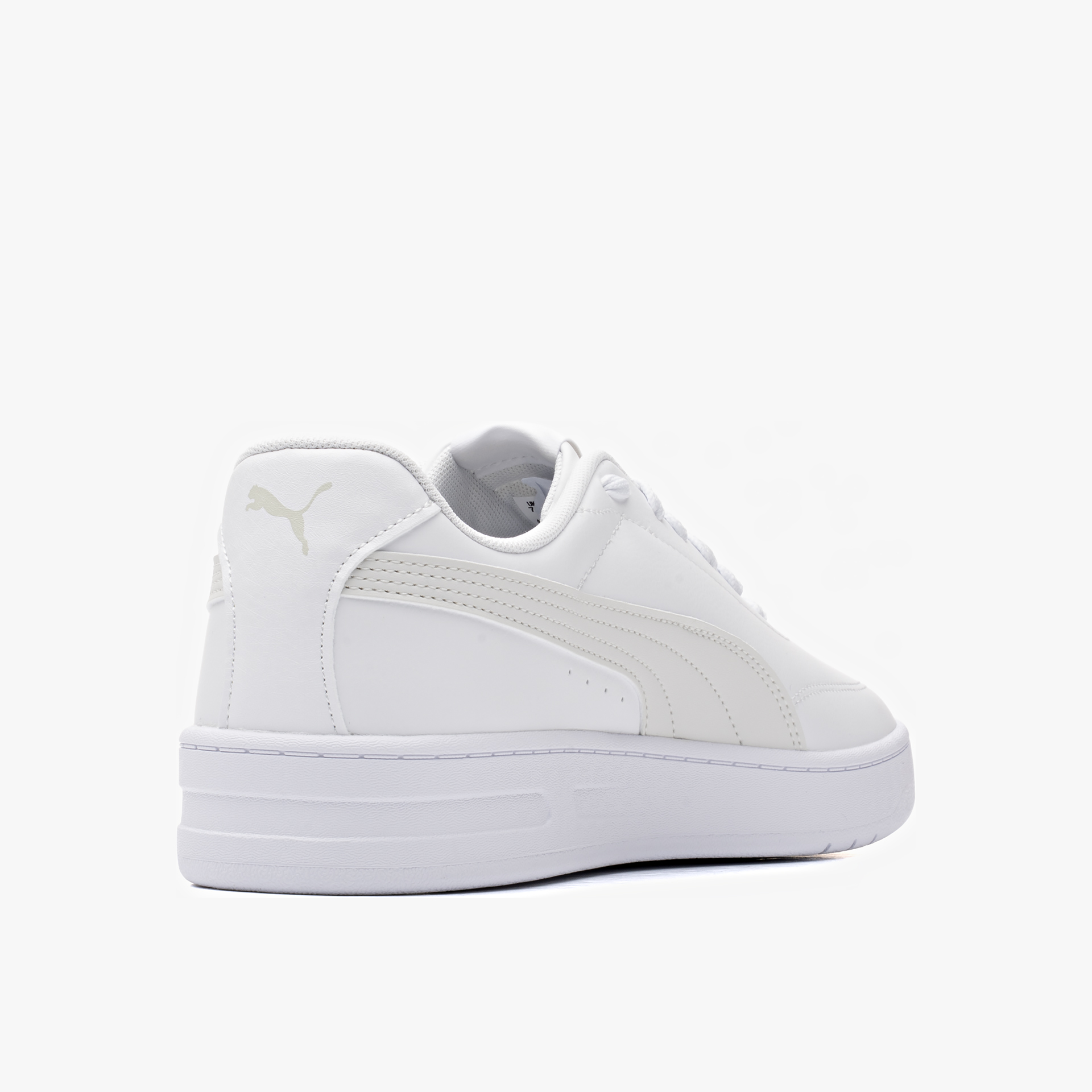 Puma Court Classic Clean