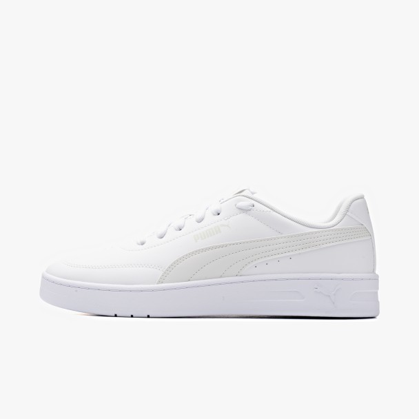 Puma Court Classic Clean