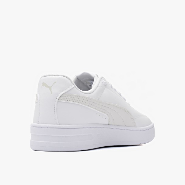 Puma Court Classic Clean