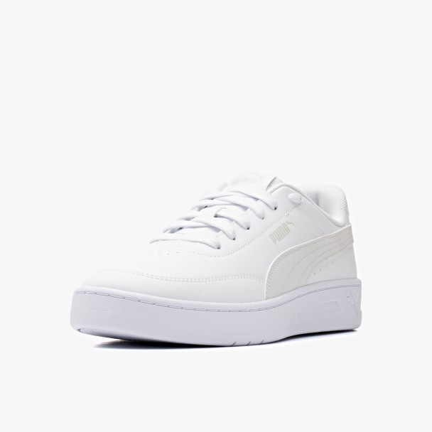 Puma Court Classic Clean