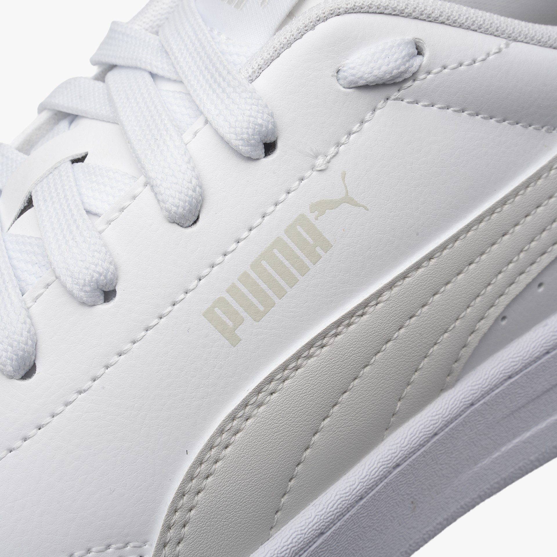 Puma Court Classic Clean