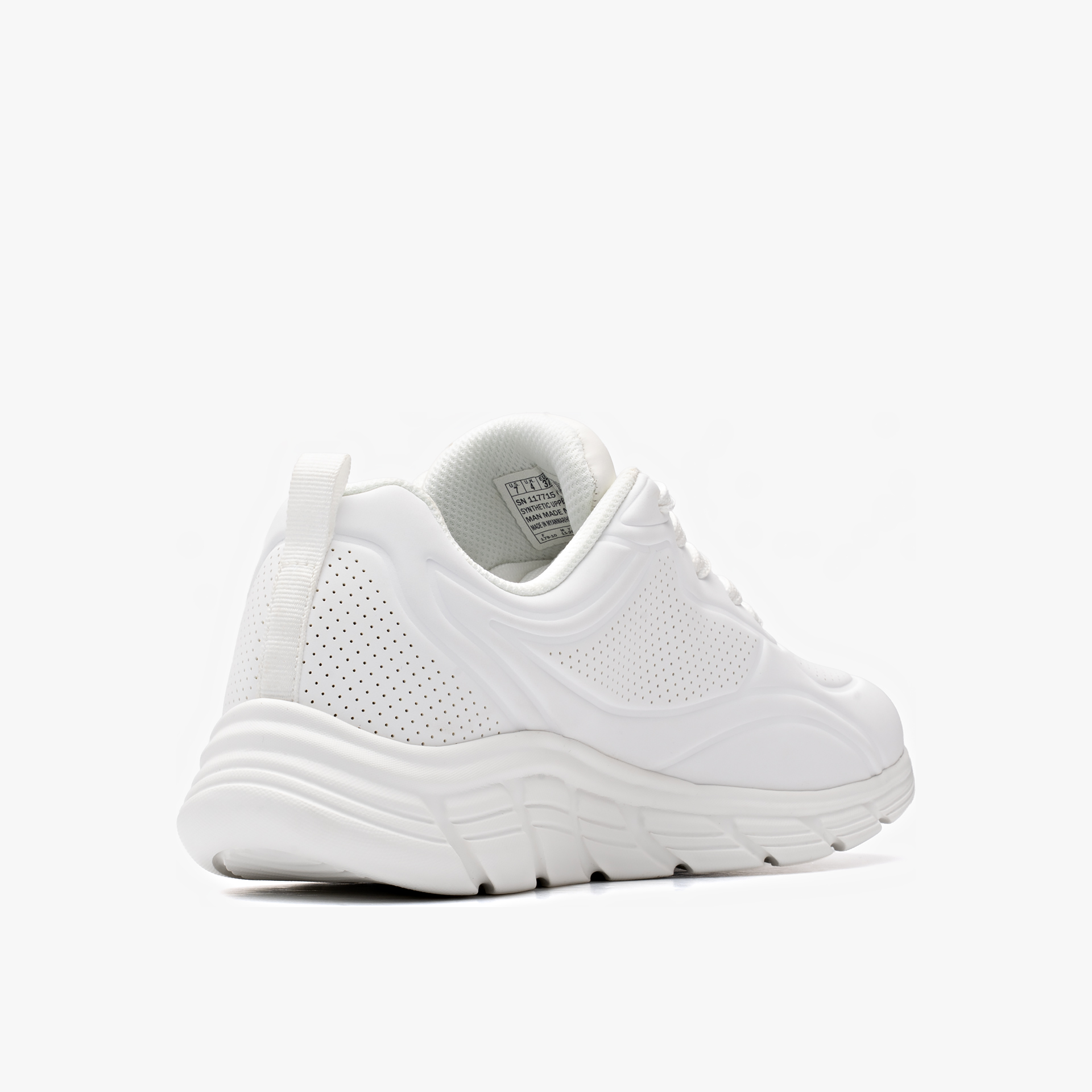 Skechers Bobs B Flex Lo