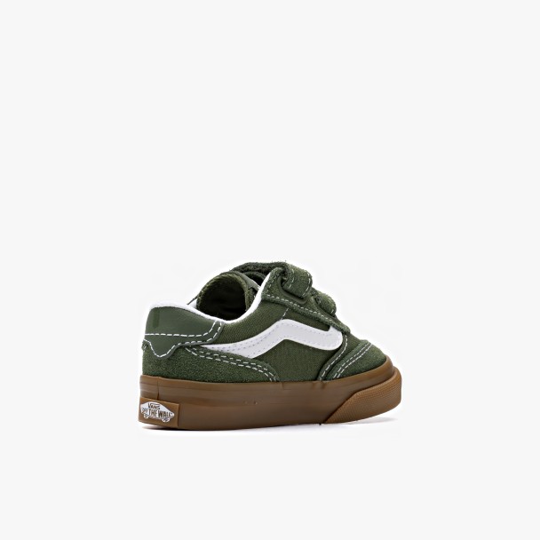 Vans Brooklyn LS V