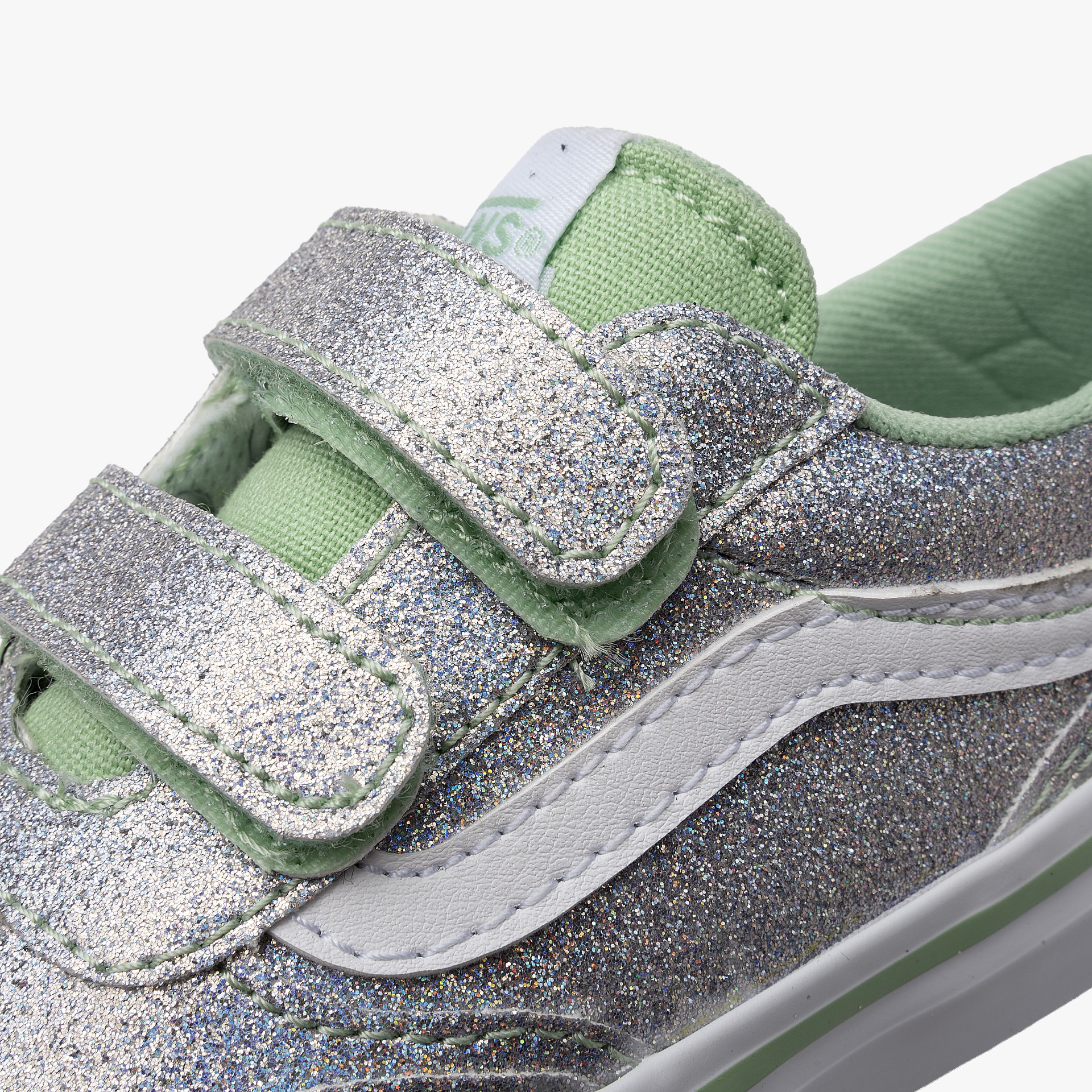 Vans Brooklyn LS V
