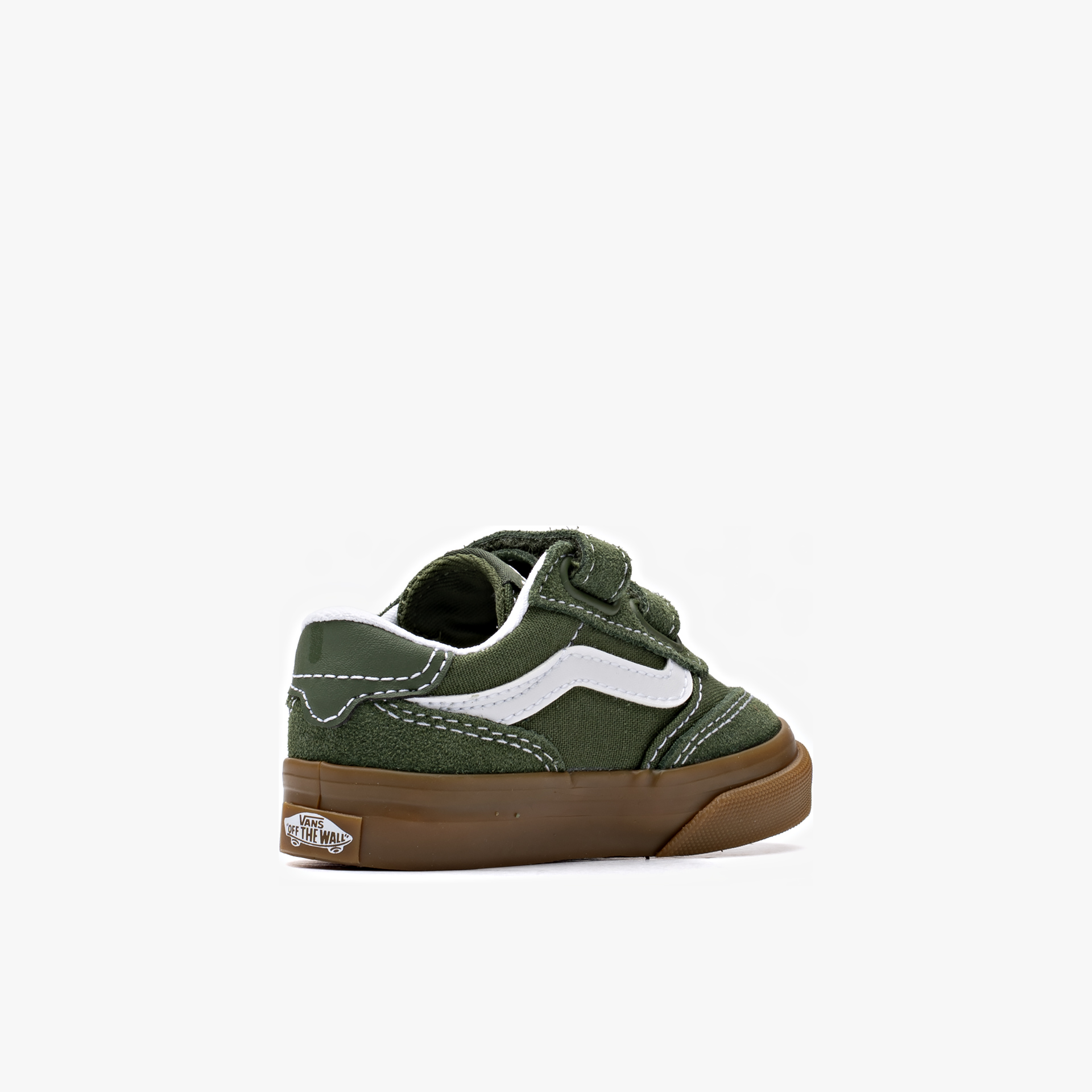 Vans Brooklyn LS V
