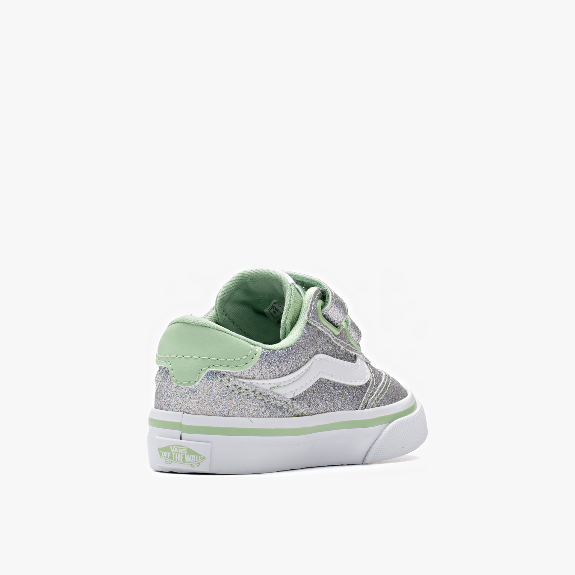 Vans Brooklyn LS V