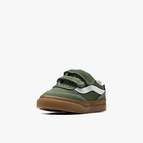 Vans Brooklyn LS V