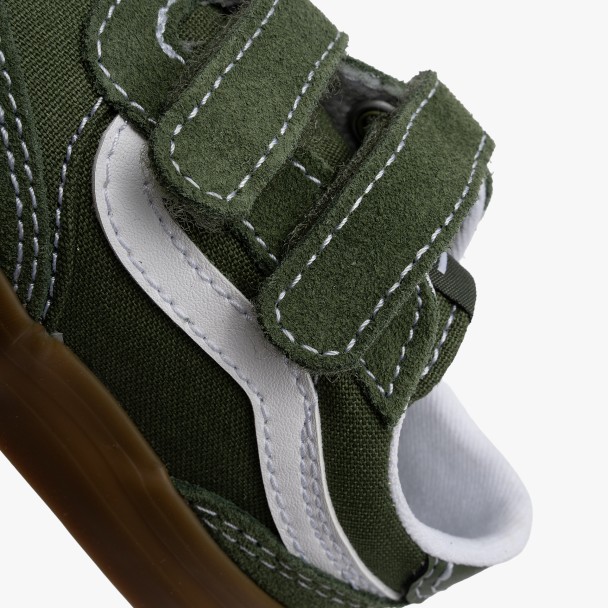 Vans Brooklyn LS V