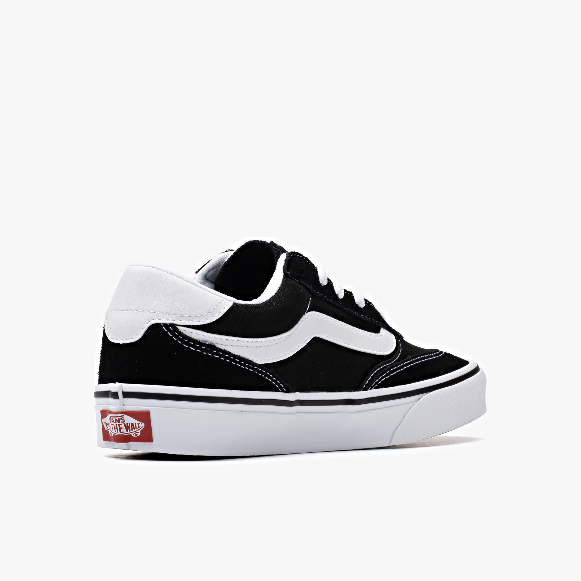 Vans Brooklyn LS