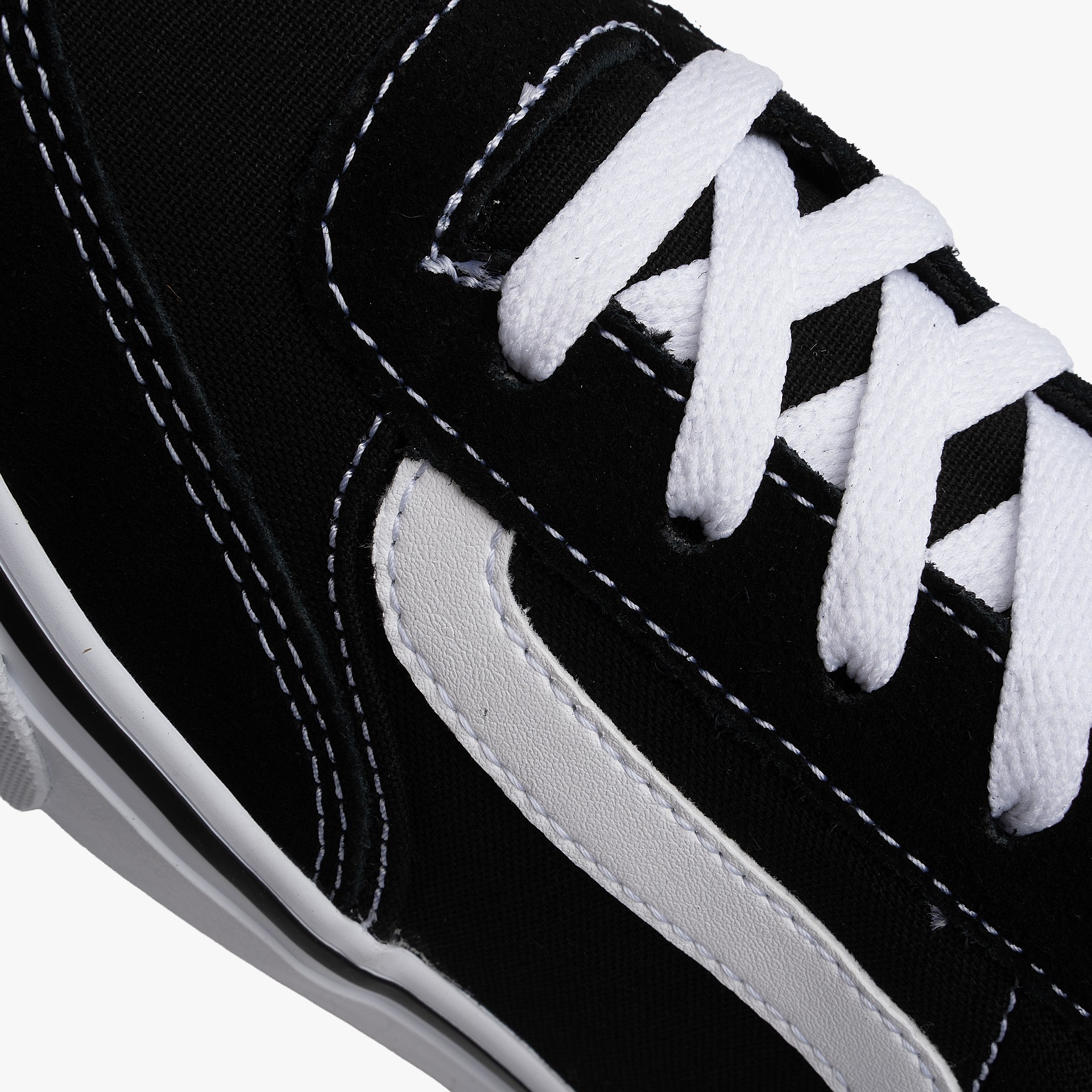Vans Brooklyn LS