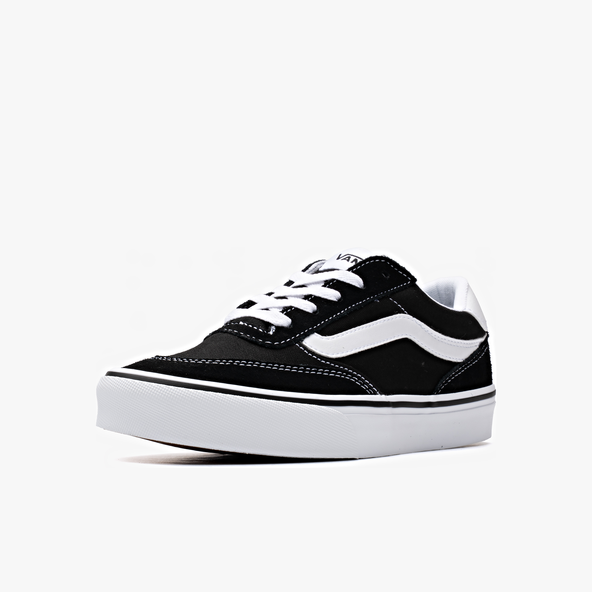 Vans Brooklyn LS