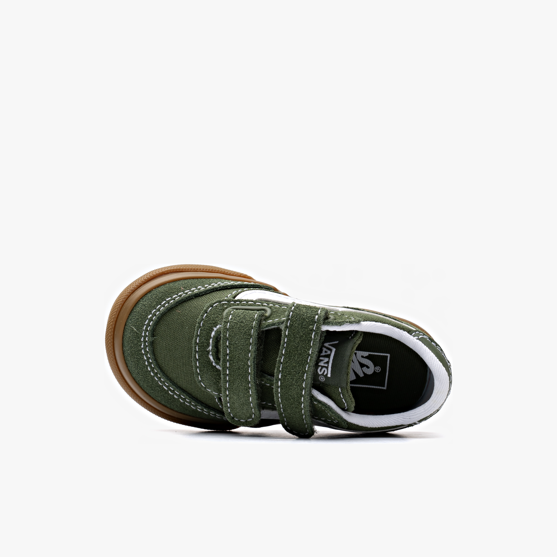 Vans Brooklyn LS V