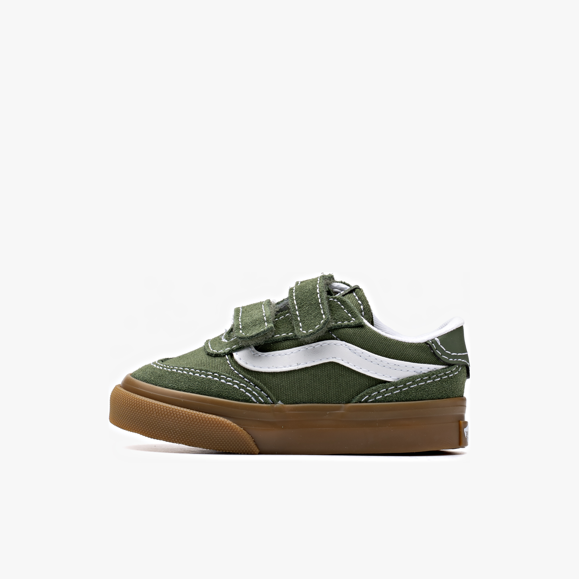 Vans Brooklyn LS V