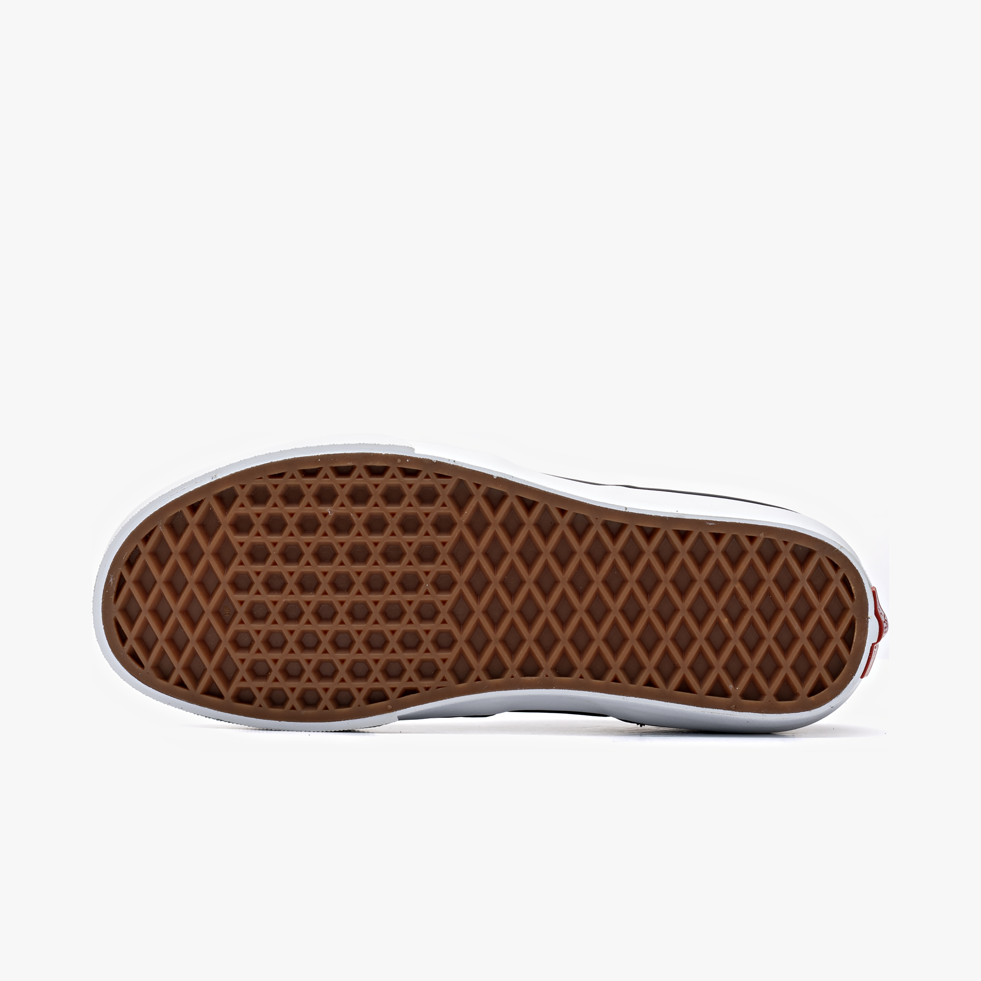 Vans Brooklyn LS