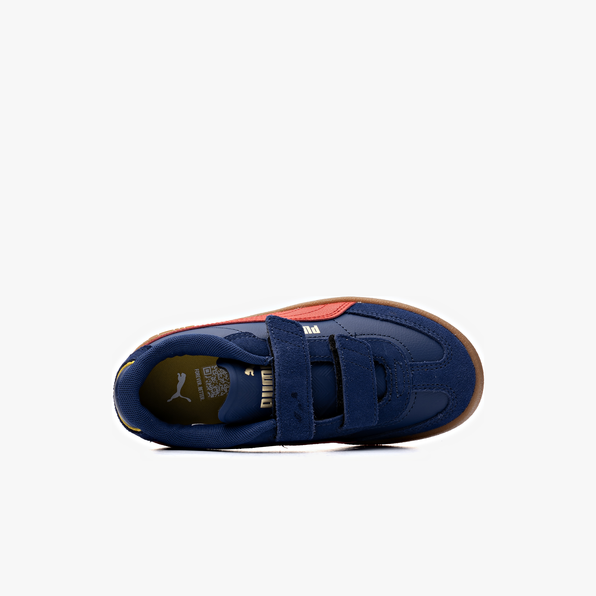 Puma Club II Era V PS