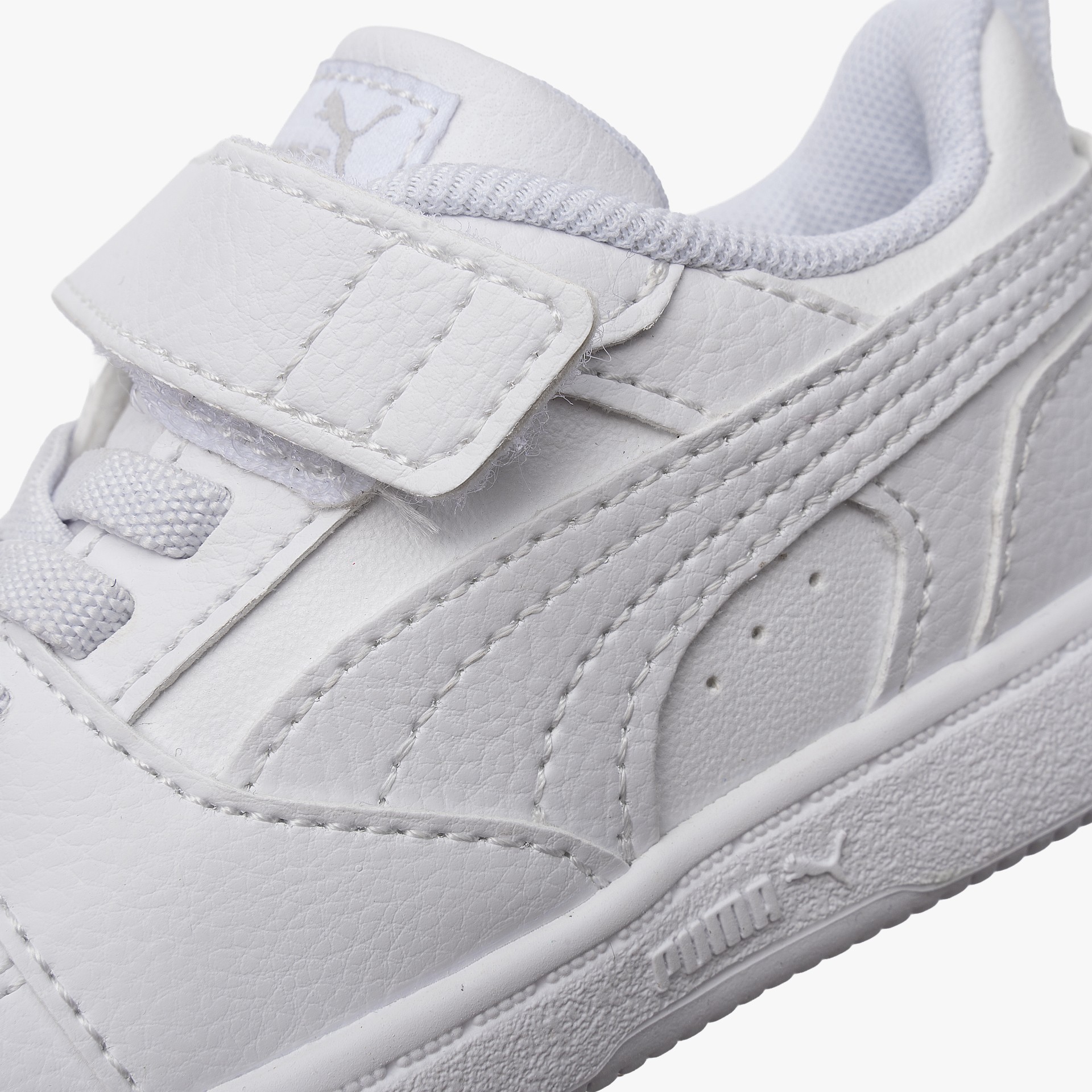 Puma Rebound V6 Lo AC+ Inf