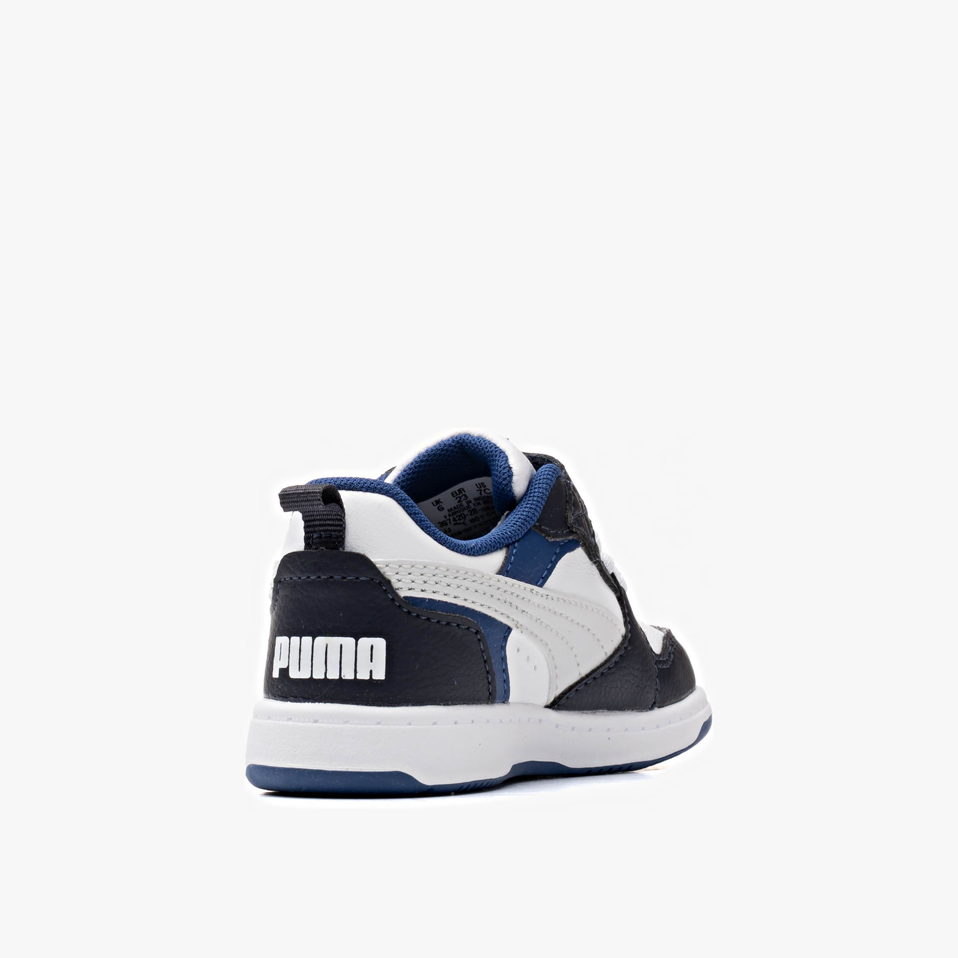 Puma Rebound V6 Lo AC+ Inf