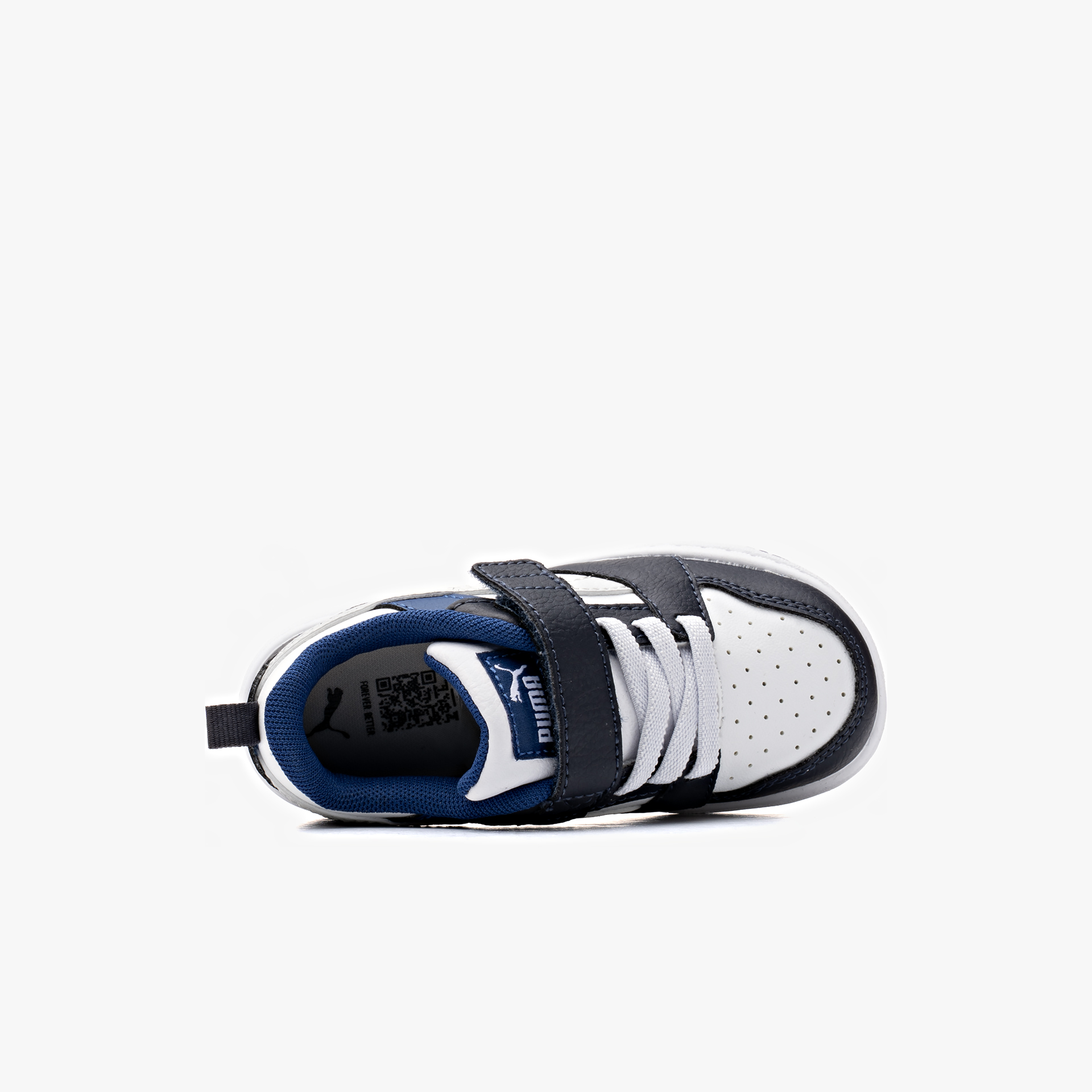 Puma Rebound V6 Lo AC+ Inf