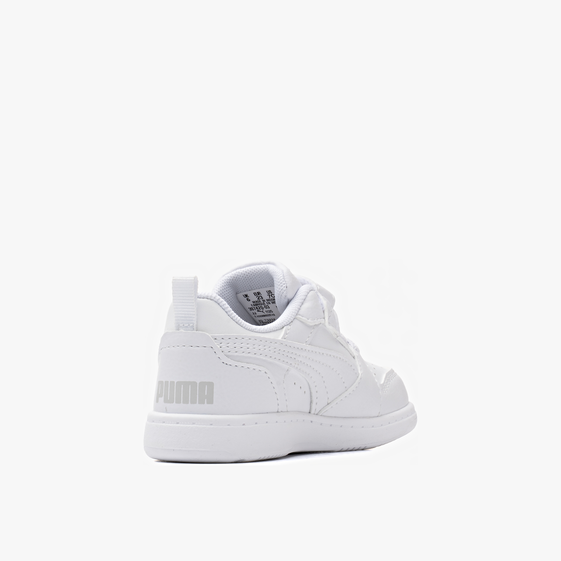 Puma Rebound V6 Lo AC+ Inf