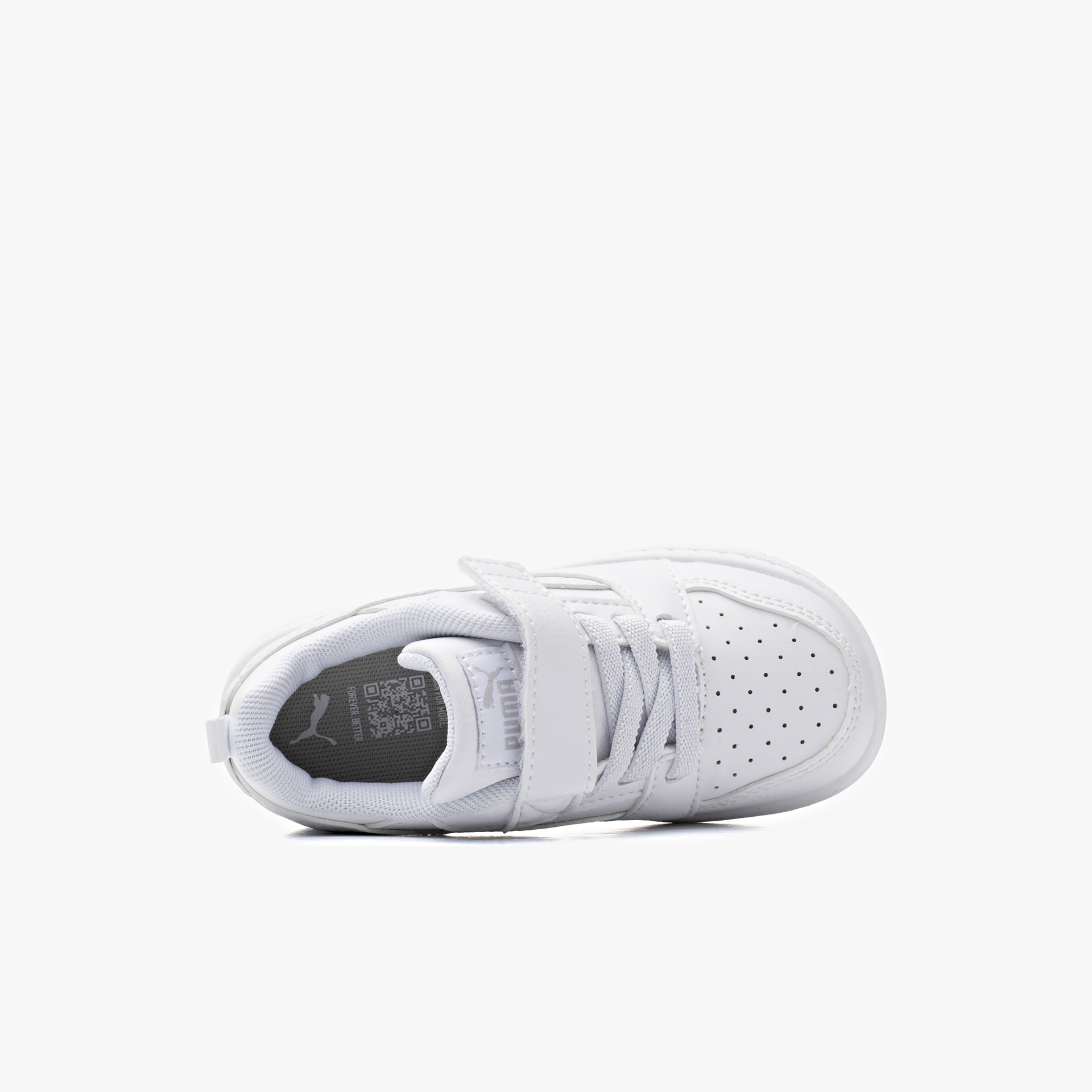 Puma Rebound V6 Lo AC+ Inf