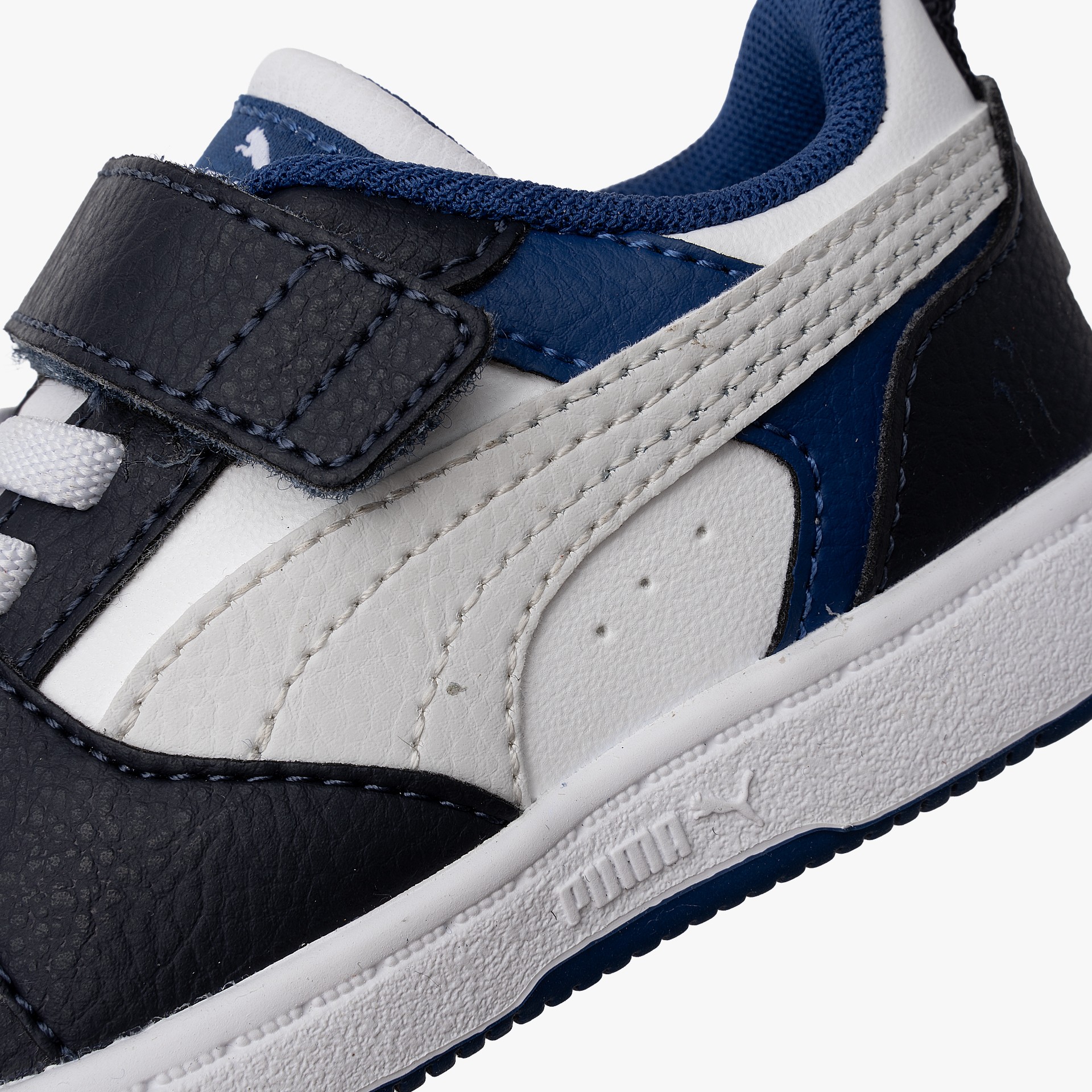 Puma Rebound V6 Lo AC+ Inf