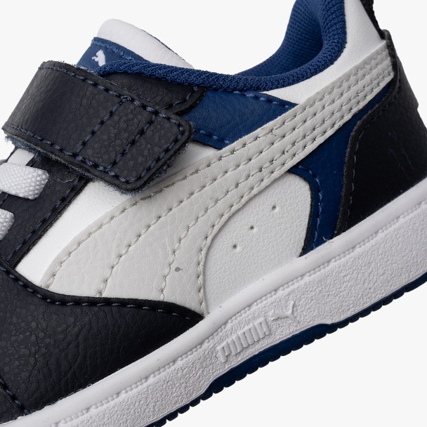 Puma Rebound V6 Lo AC+ Inf