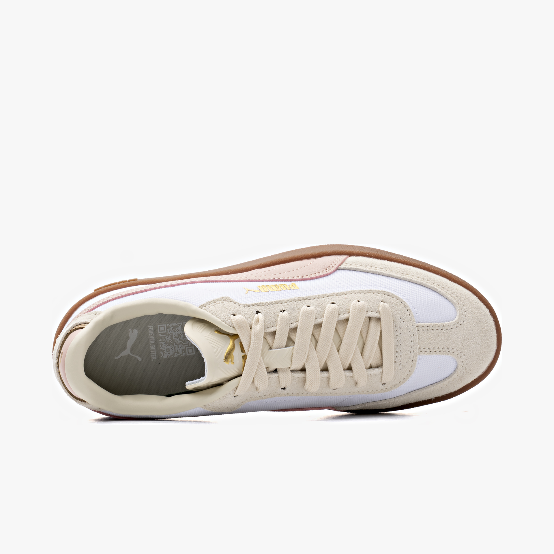 Puma Club II Era CV Jr