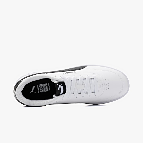 Puma Court Classic Clean
