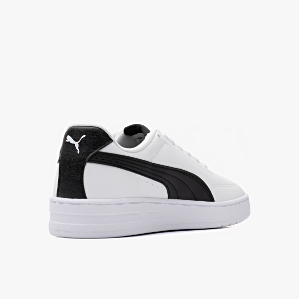 Puma Court Classic Clean