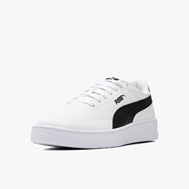 Puma Court Classic Clean