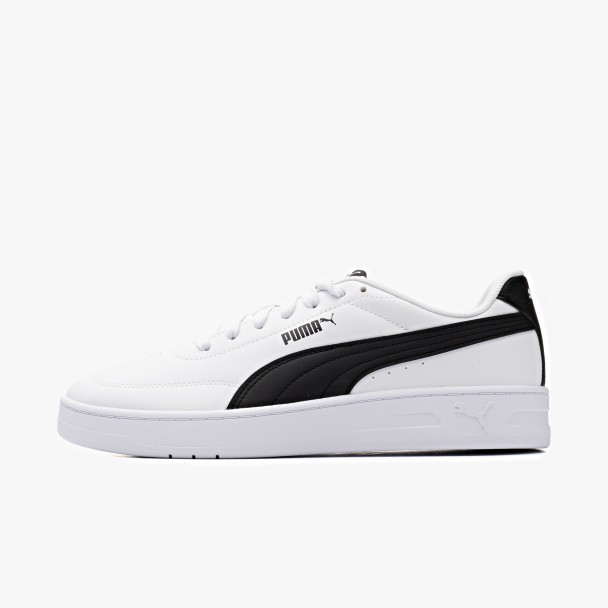 Puma Court Classic Clean