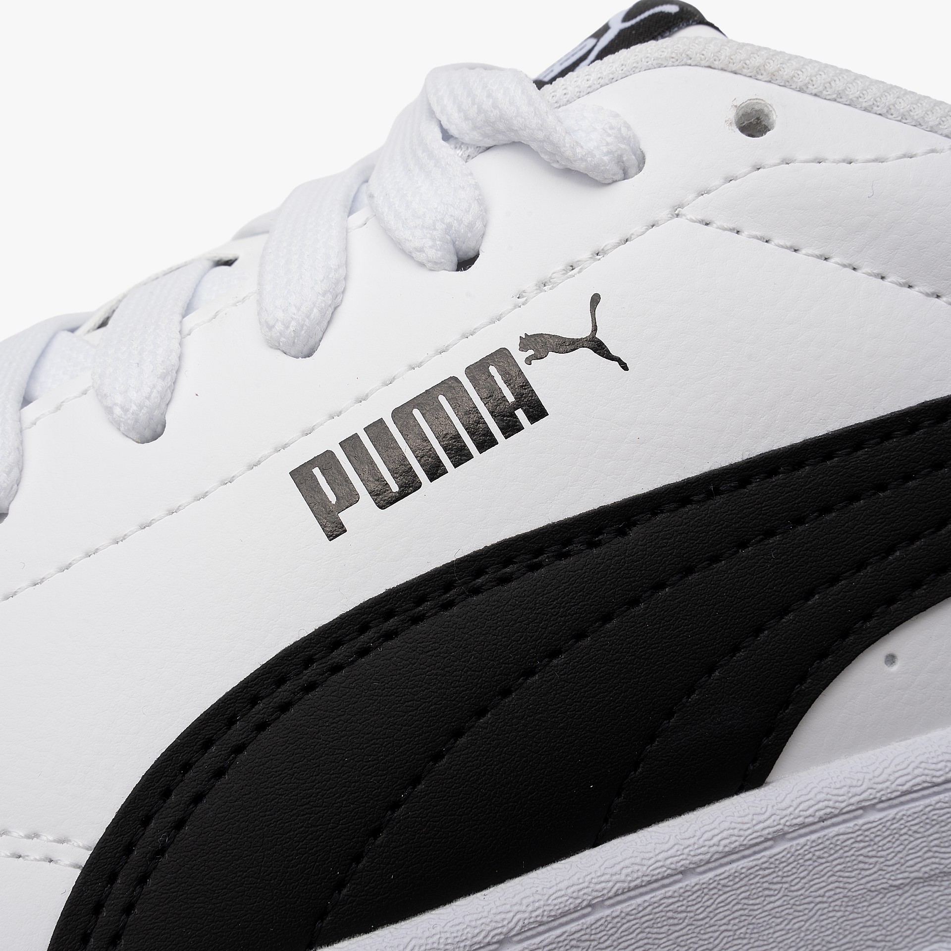 Puma Court Classic Clean
