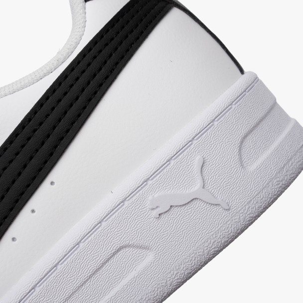 Puma Court Classic Clean