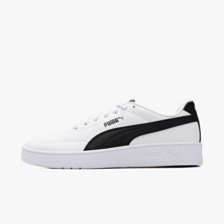 Puma Court Classic Clean