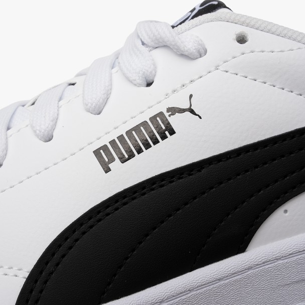 Puma Court Classic Clean