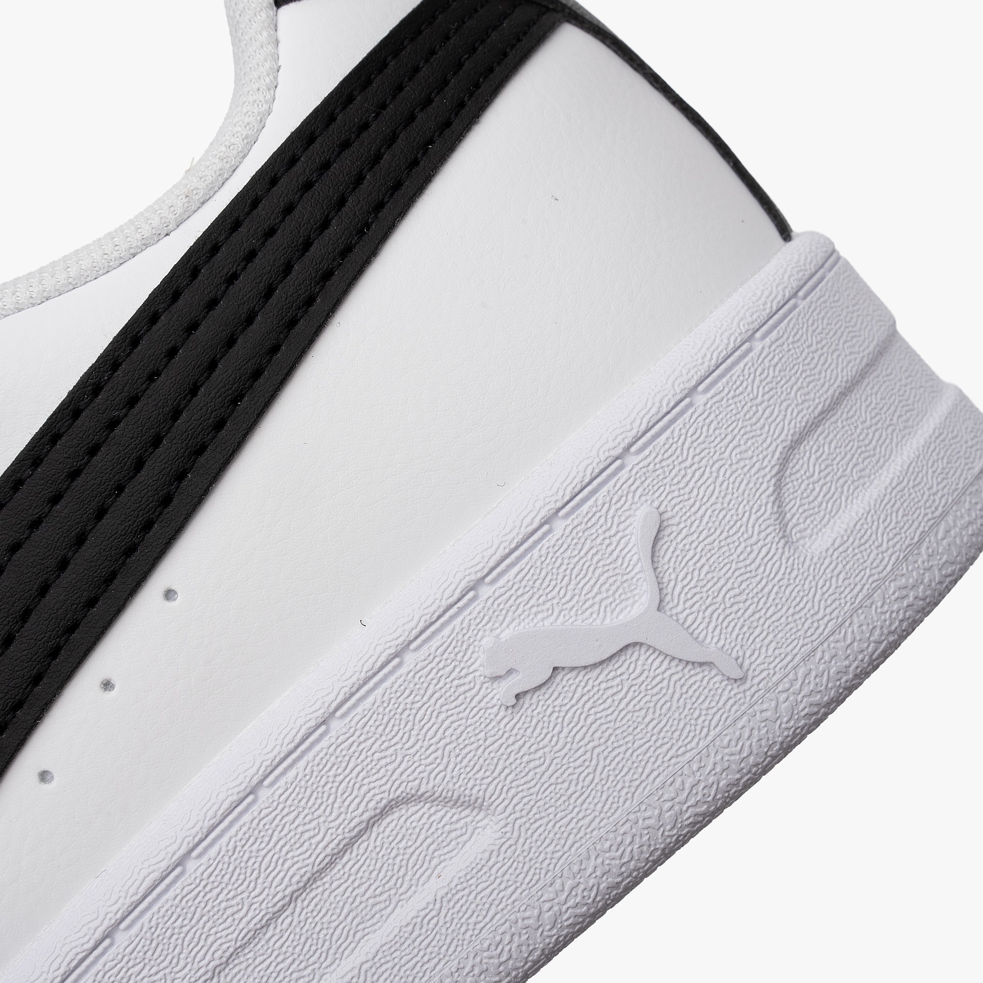 Puma Court Classic Clean