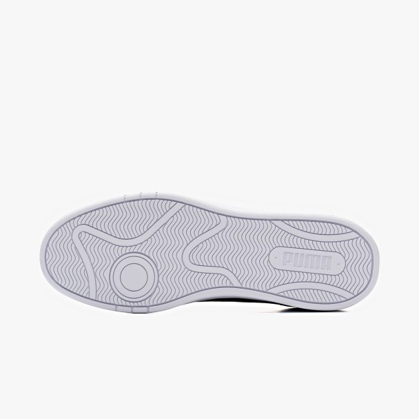 Puma Court Classic Clean