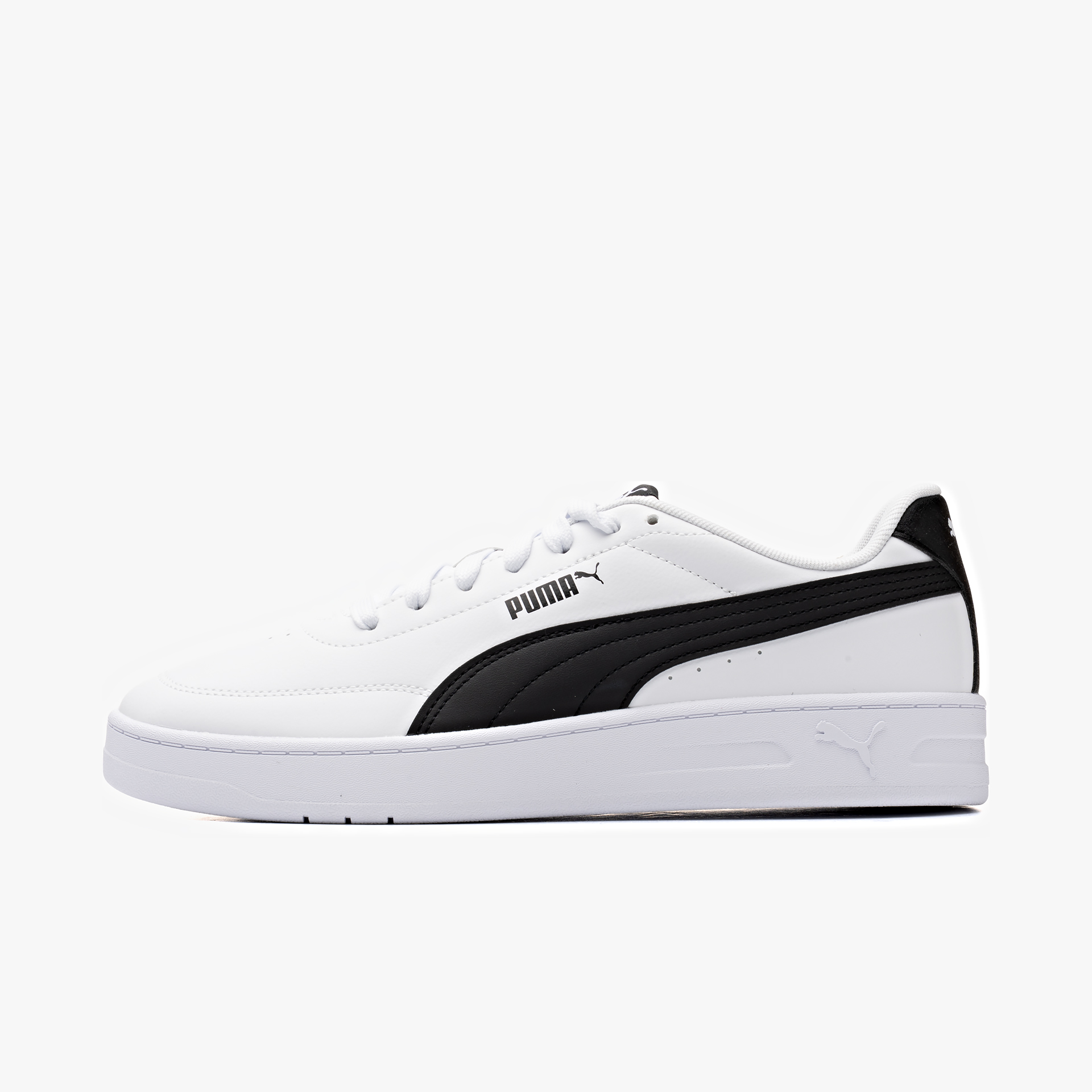 Puma Court Classic Clean