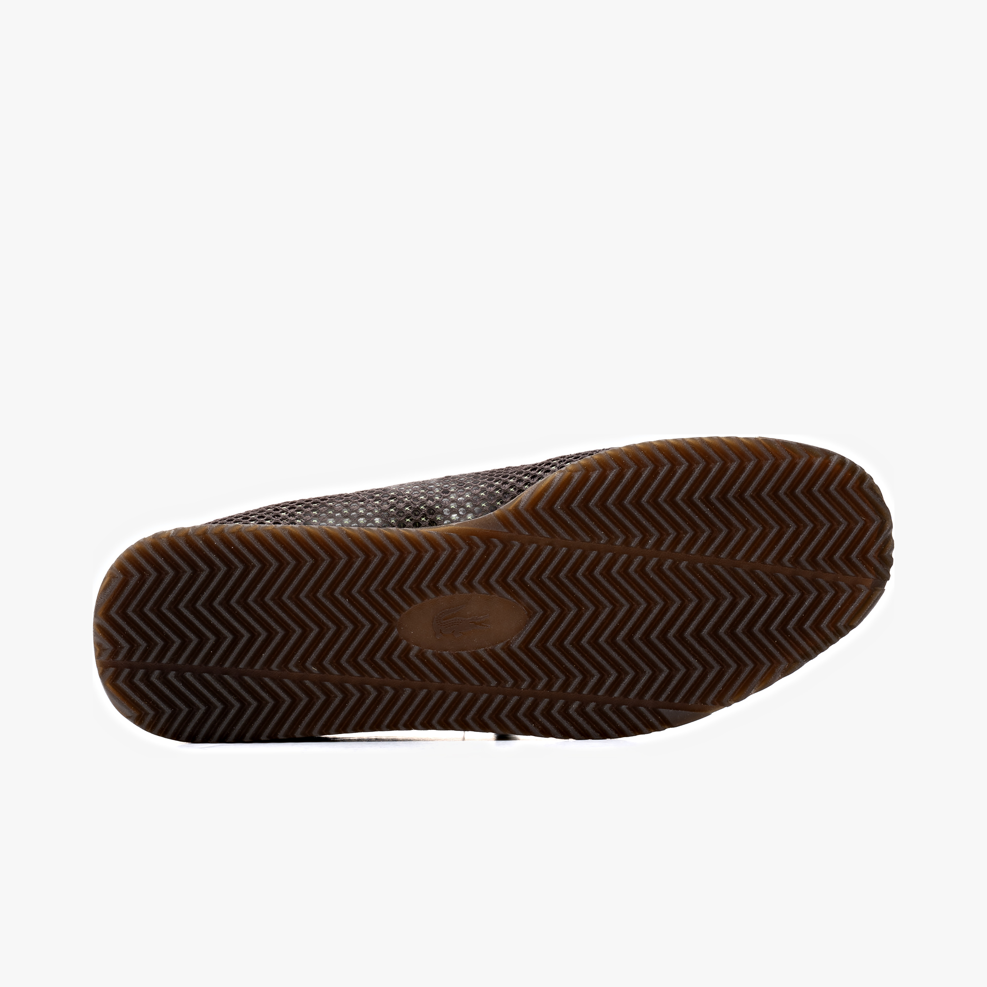 Lacoste Club-Low