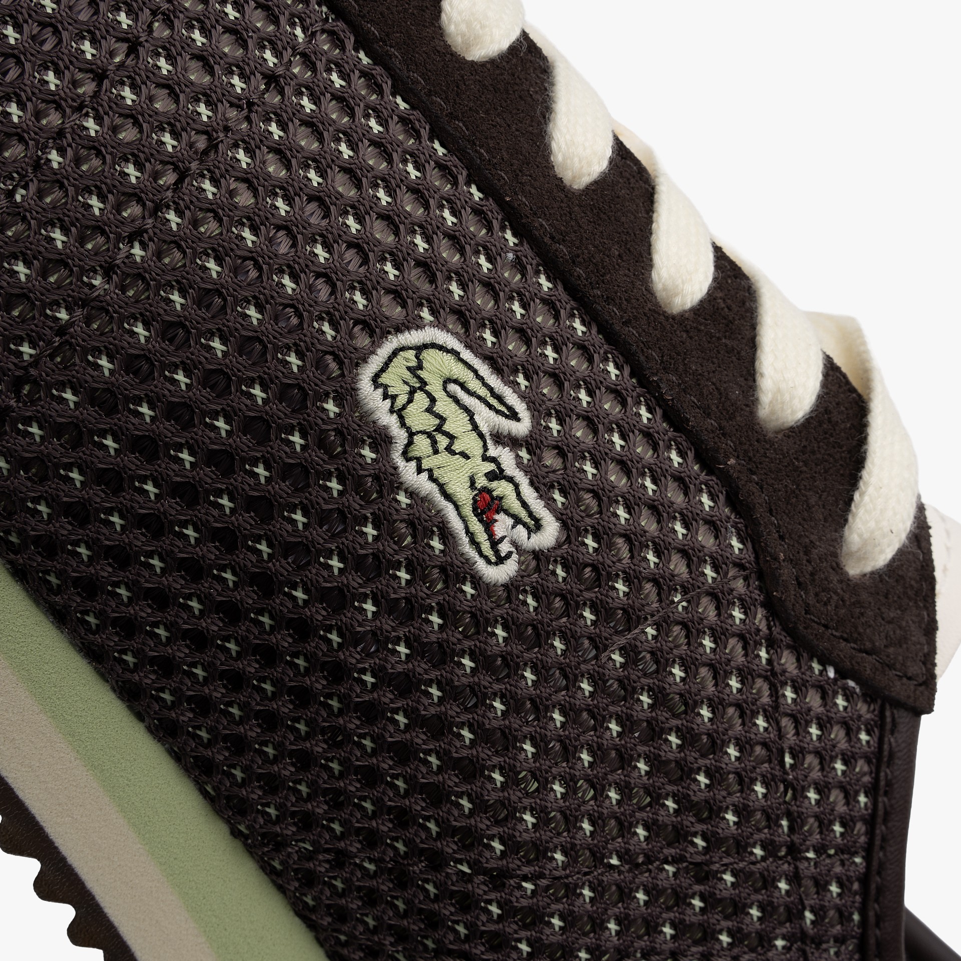 Lacoste Club-Low