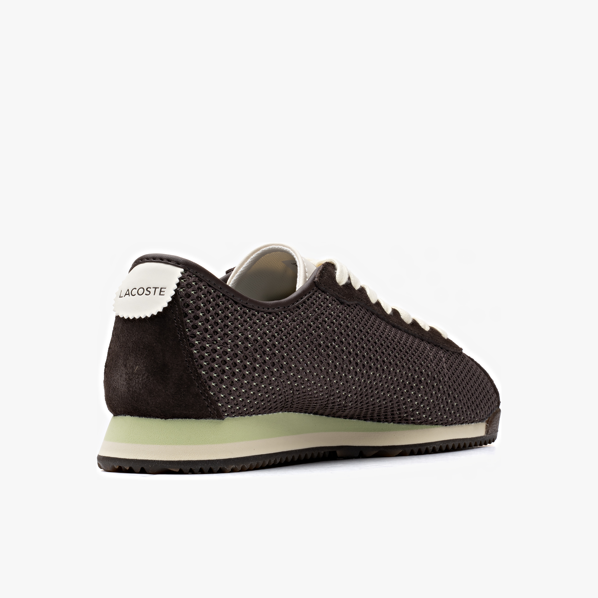 Lacoste Club-Low