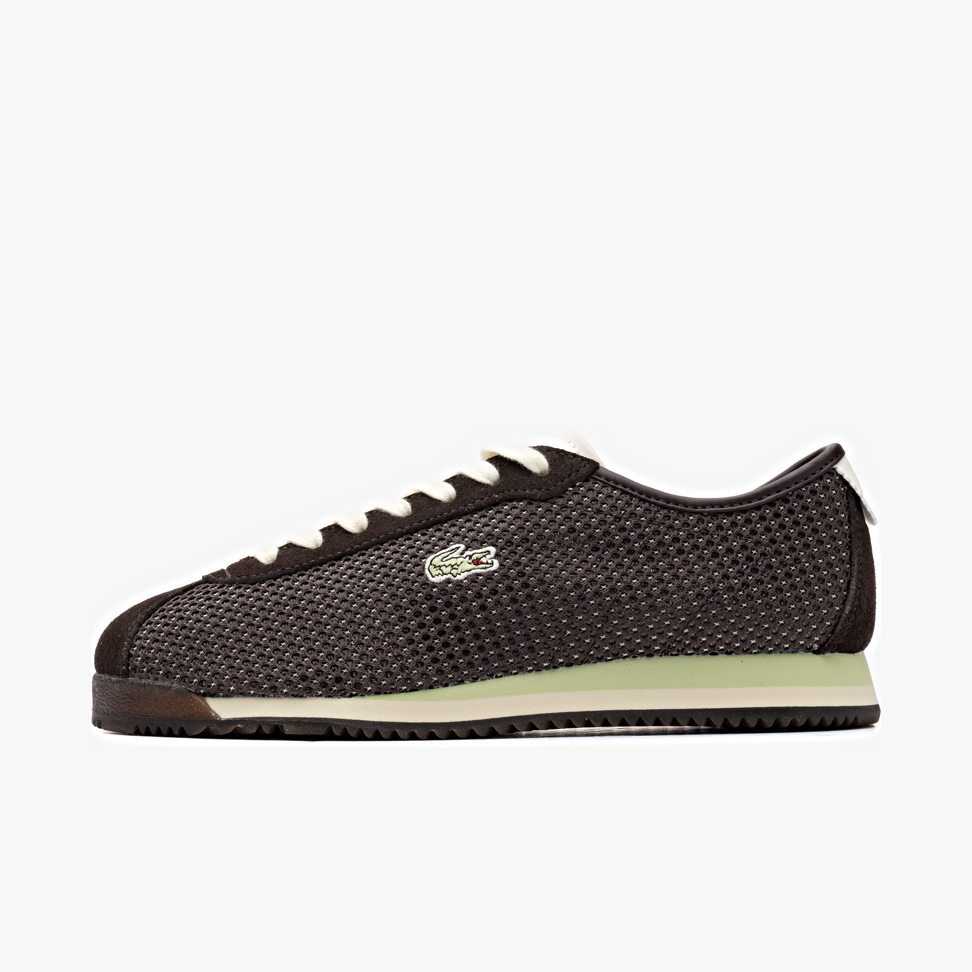 Lacoste Club-Low