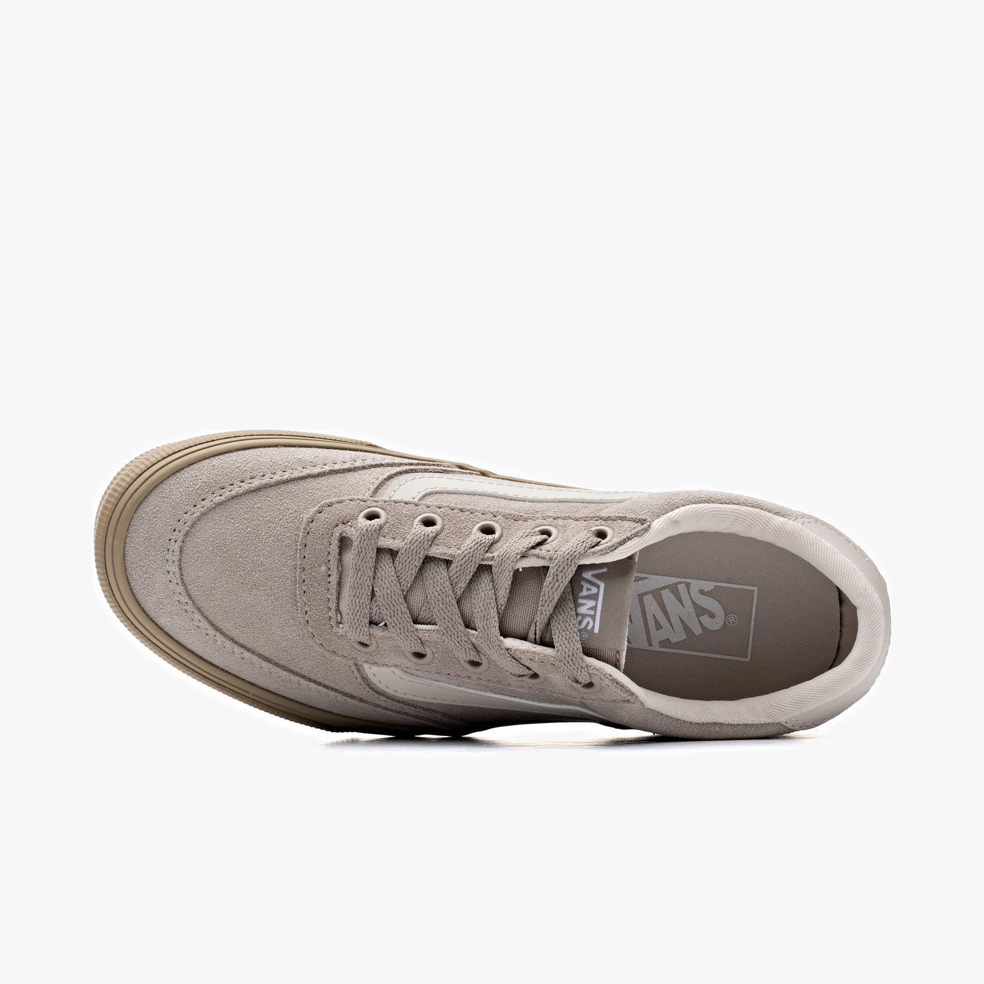 Vans Brooklyn LS
