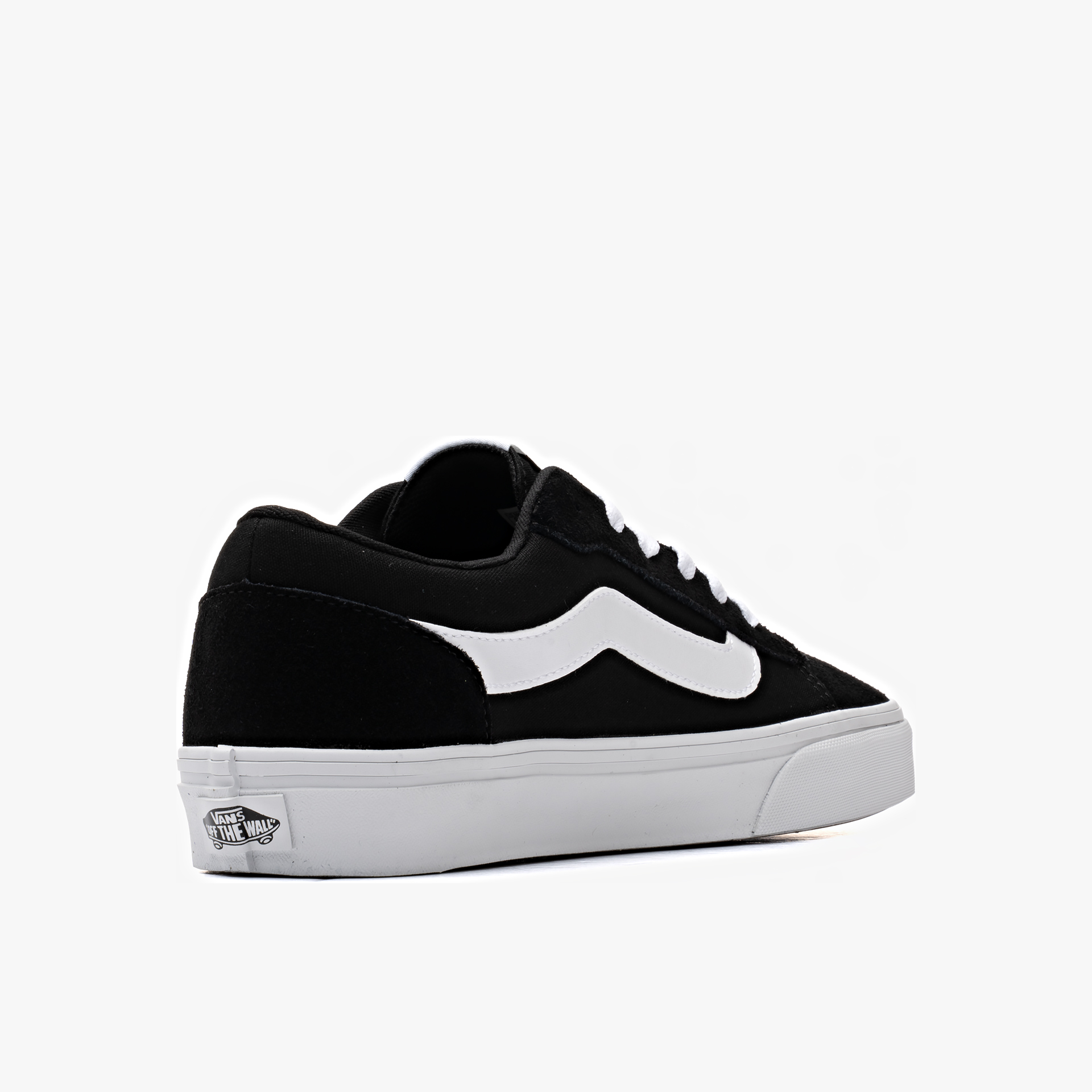 Vans Vero LS