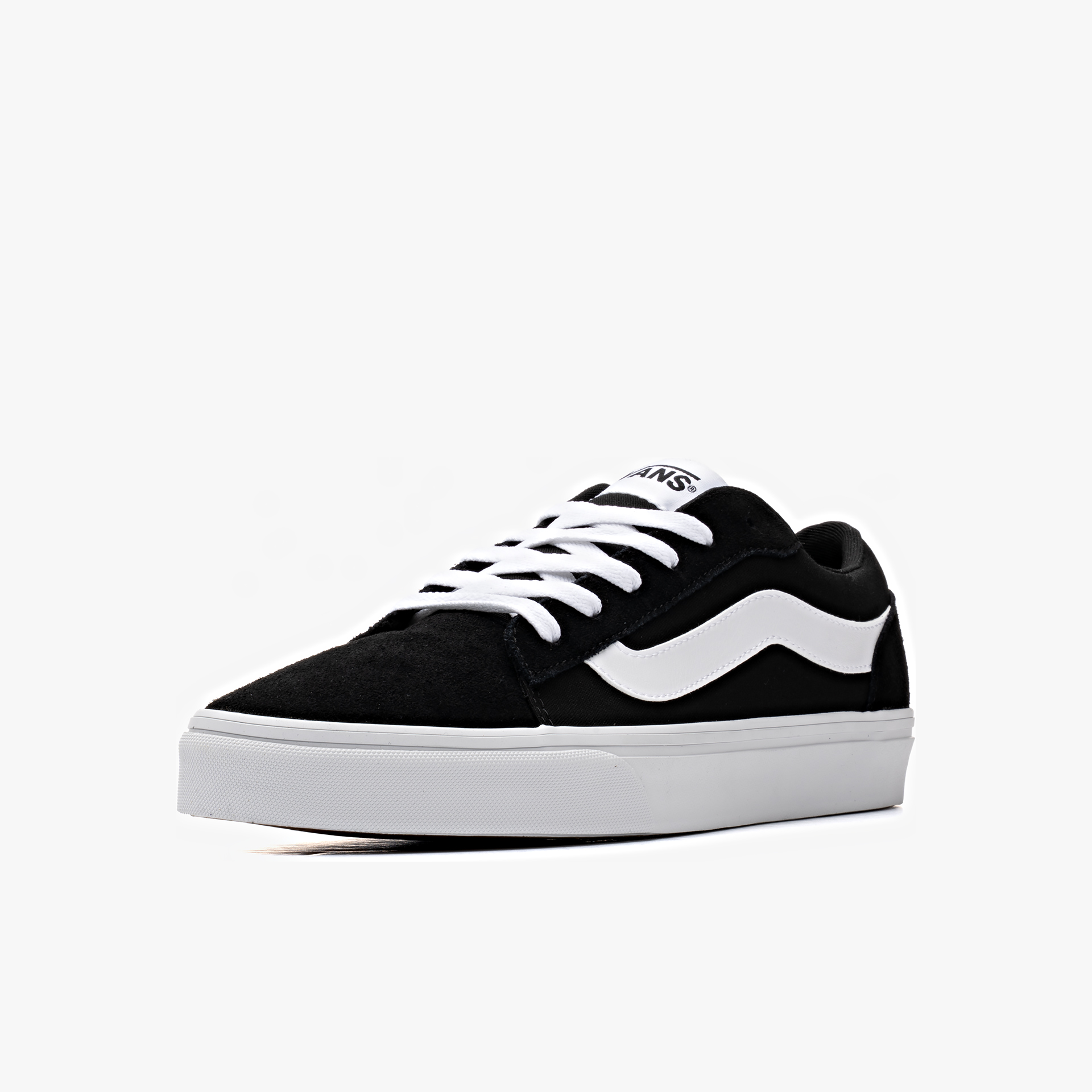 Vans Vero LS