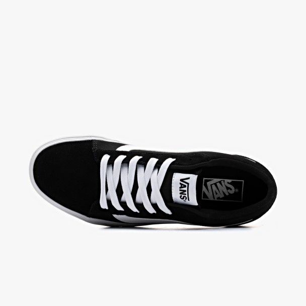 Vans Vero LS